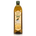 Oliwa z oliwek extra virgin Liocladi butelka pet 1l 0,5% | Kolebka Smaku