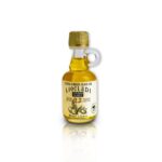 Oliwa z oliwek extra virgin Liocladi premium szklana butelka 40 ml 0,3% | Kolebka Smaku