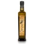 Oliwa z oliwek extra virgin Liocladi szklana butelka 500 ml 0,5% | Kolebka Smaku