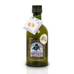 Oliwa z oliwek extra virgin Hojiblanca premium plastikowa butelka 500 ml Monteoliva | Kolebka Smaku