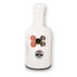 Oliwa z oliwek extra virgin Liocladi premium szklana butelka biała 250 ml 0,2% | Kolebka Smaku