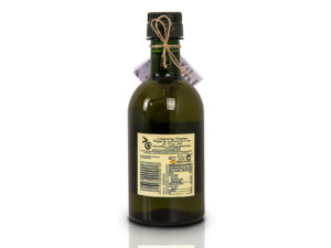 Oliwa z oliwek extra virgin Pajarero premium plastikowa butelka 500 ml Monteoliva | Kolebka Smaku