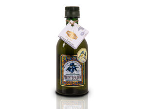 Oliwa z oliwek extra virgin Pajarero premium plastikowa butelka 500 ml Monteoliva | Kolebka Smaku